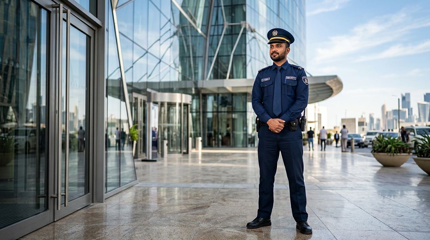Heavy Driver – A leading security company in Qatar Qatar