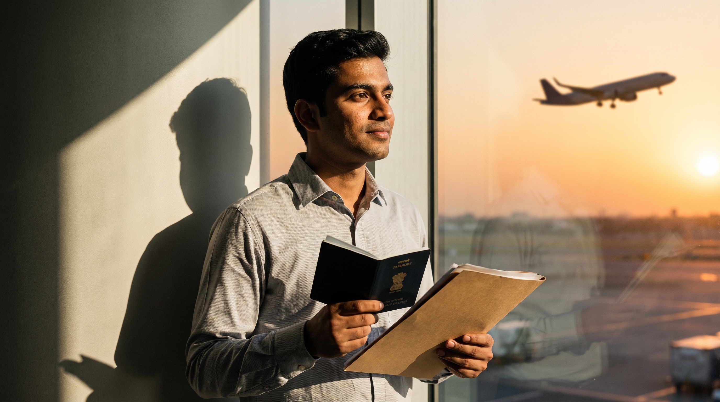 Kuwait Work Visa Documents from India 2026: Complete Checklist